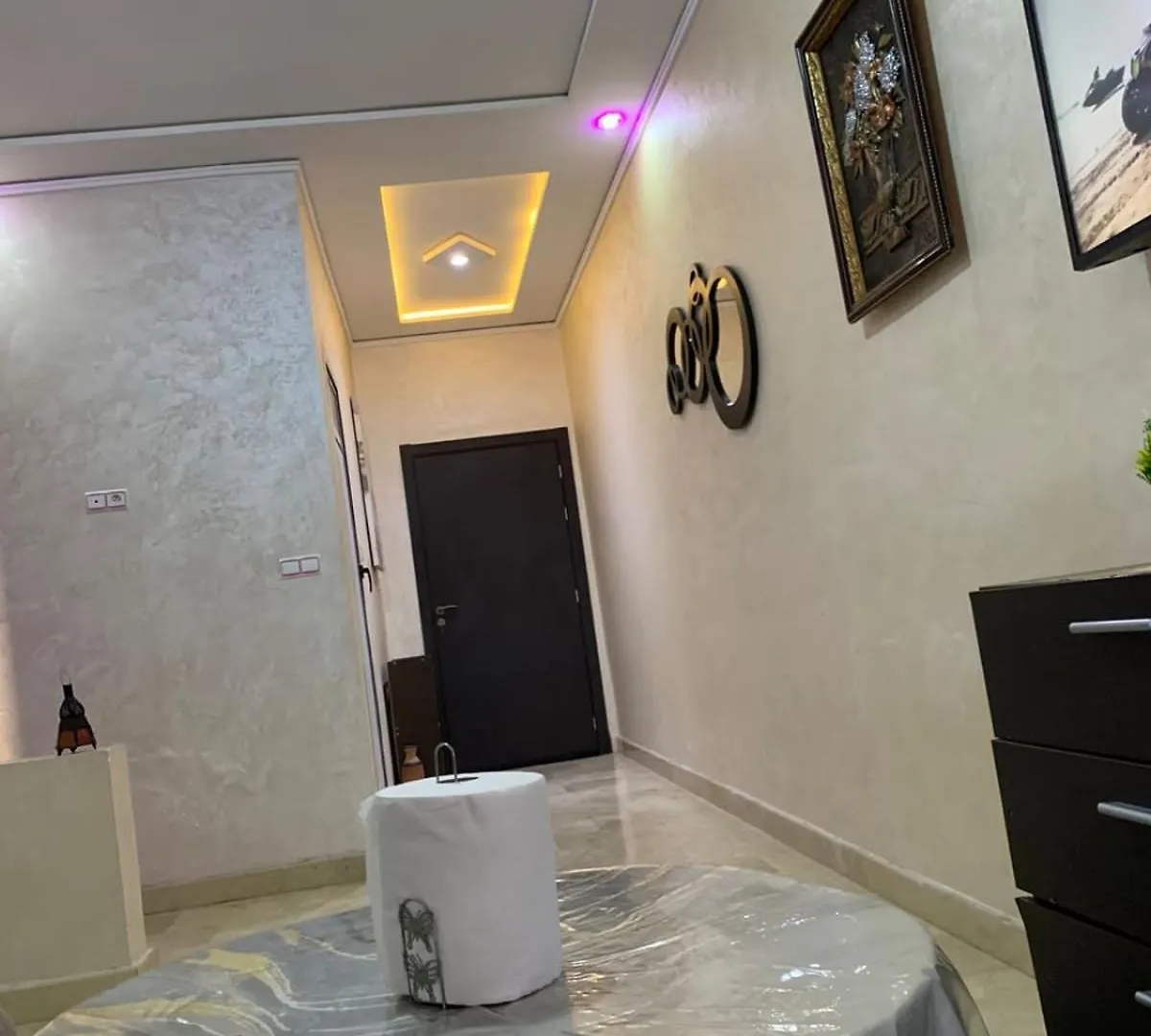 Hey Mouhmady Agadire Appartement 0*, Agadir