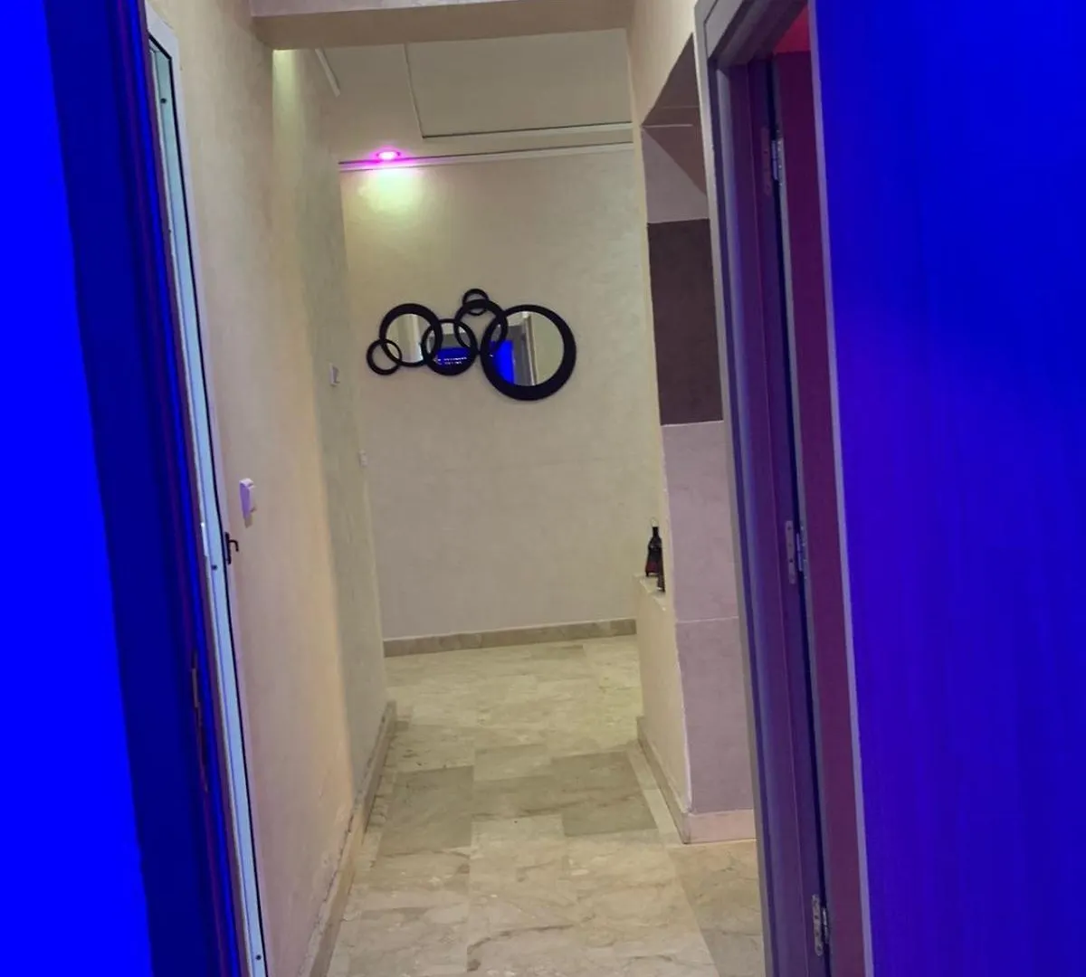 Hey Mouhmady Agadire Appartement