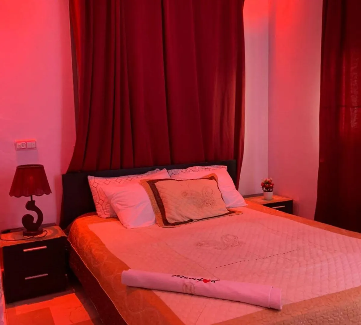 Hey Mouhmady Agadire Appartement Marokko