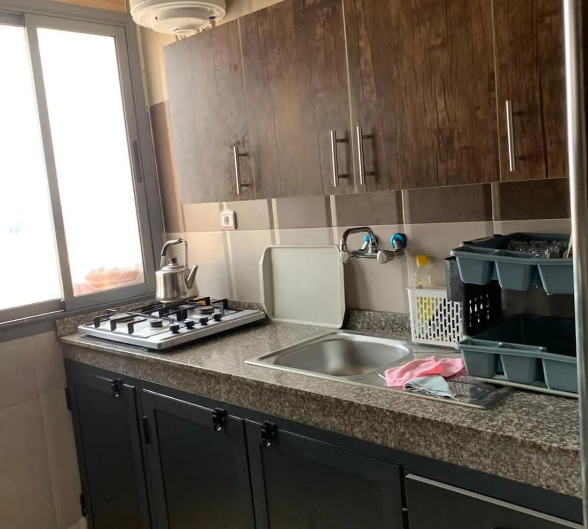 Hey Mouhmady Agadire Appartement Agadir